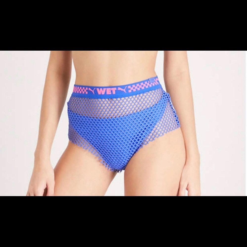 NWT Puma x Fenty By Rihanna Bikini Bottom